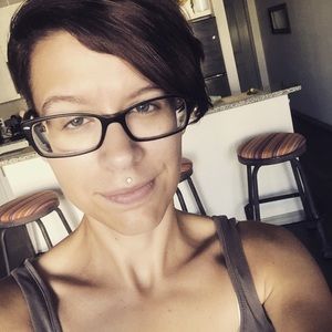 Meet your Posher, Tasha